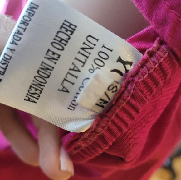 Summer dress - Picture 4 of 4